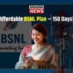 BSNL Recharge Plan