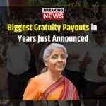 Gratuity Rules Changes