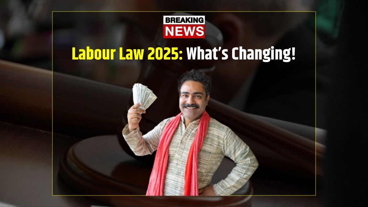 New Labor Rules