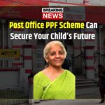 Post Office PPF Scheme
