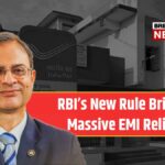 RBI Rule Change