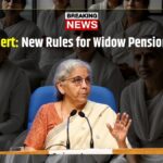 Widow Pension Scheme