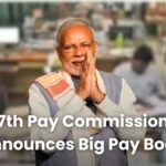 7th Pay Commission