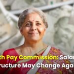 8th Pay Commission