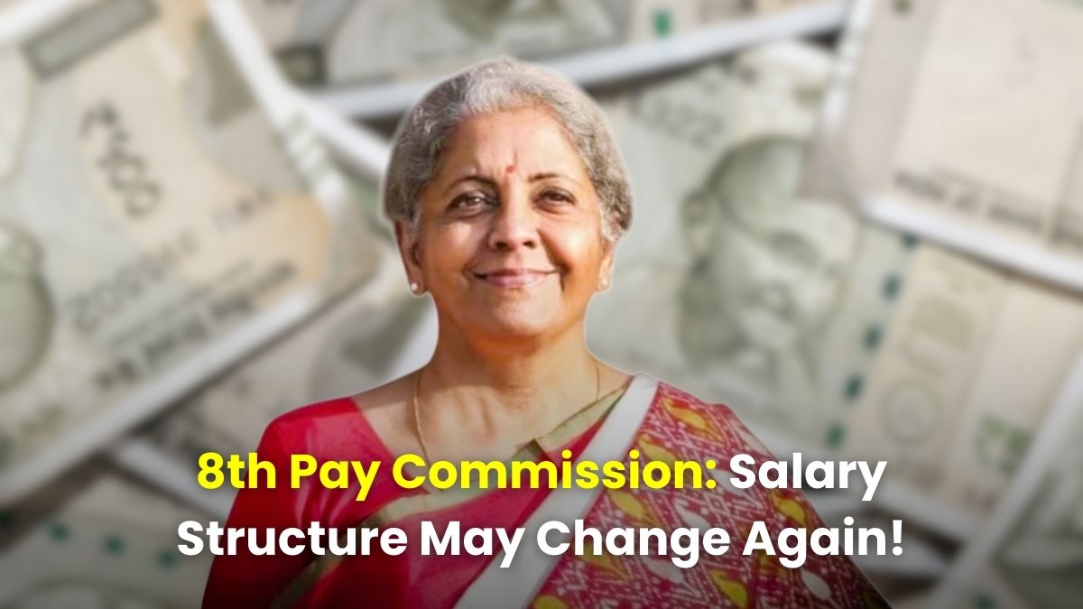 8th Pay Commission