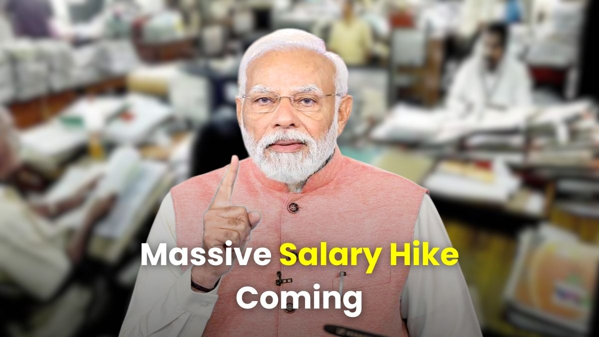8th Pay Commission