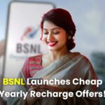 BSNL Prepaid Plans