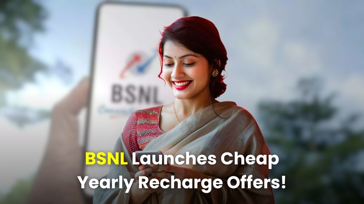 BSNL Prepaid Plans