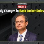 Bank Locker Rules