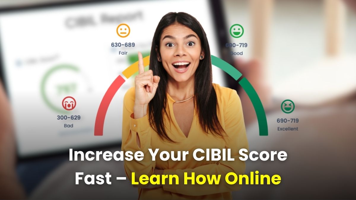 CIBIL Score