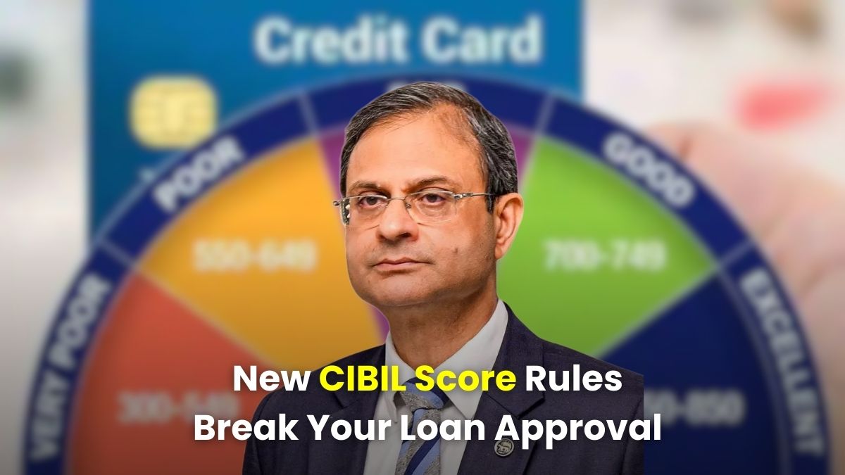 CIBIL Score 2025