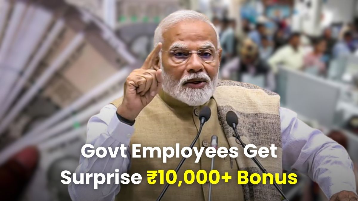 DA Bonus 2025