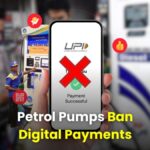 Digital Payment Ban