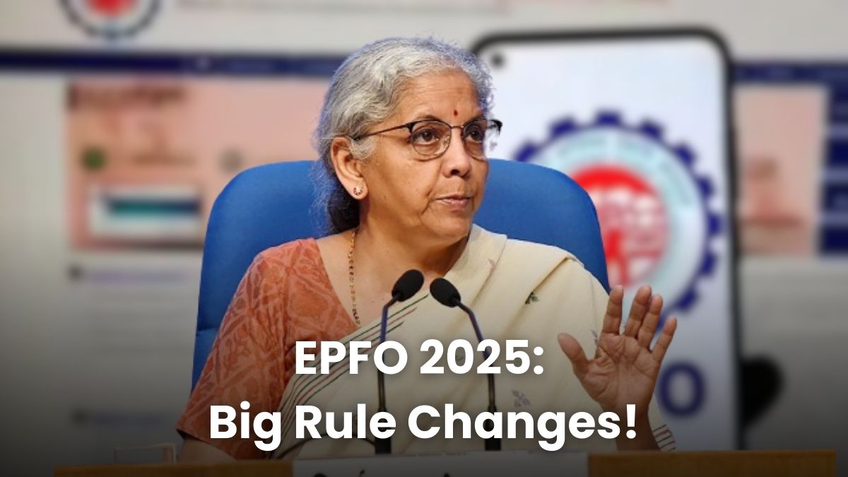 EPFO New Rules