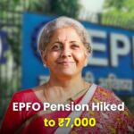 EPFO Pension Hike