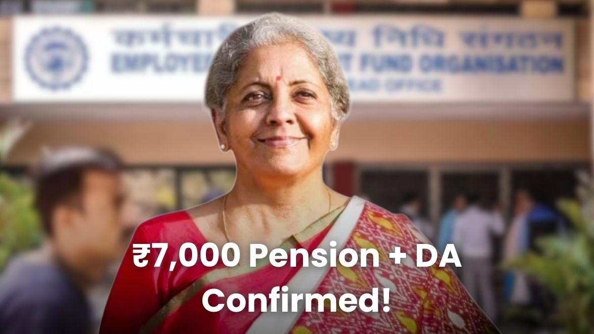 EPFO Pension Hike