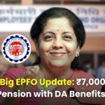 EPFO Pension Hike