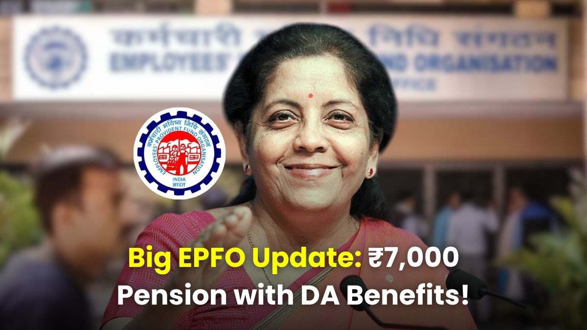 EPFO Pension Hike