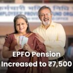 EPFO Pension Increase