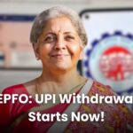 EPFO UPI Update