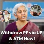 EPFO UPI Update