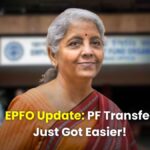 EPFO Update