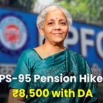 EPS-95 Pension Hike