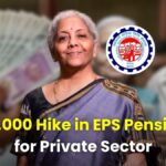 EPS Pension Scheme