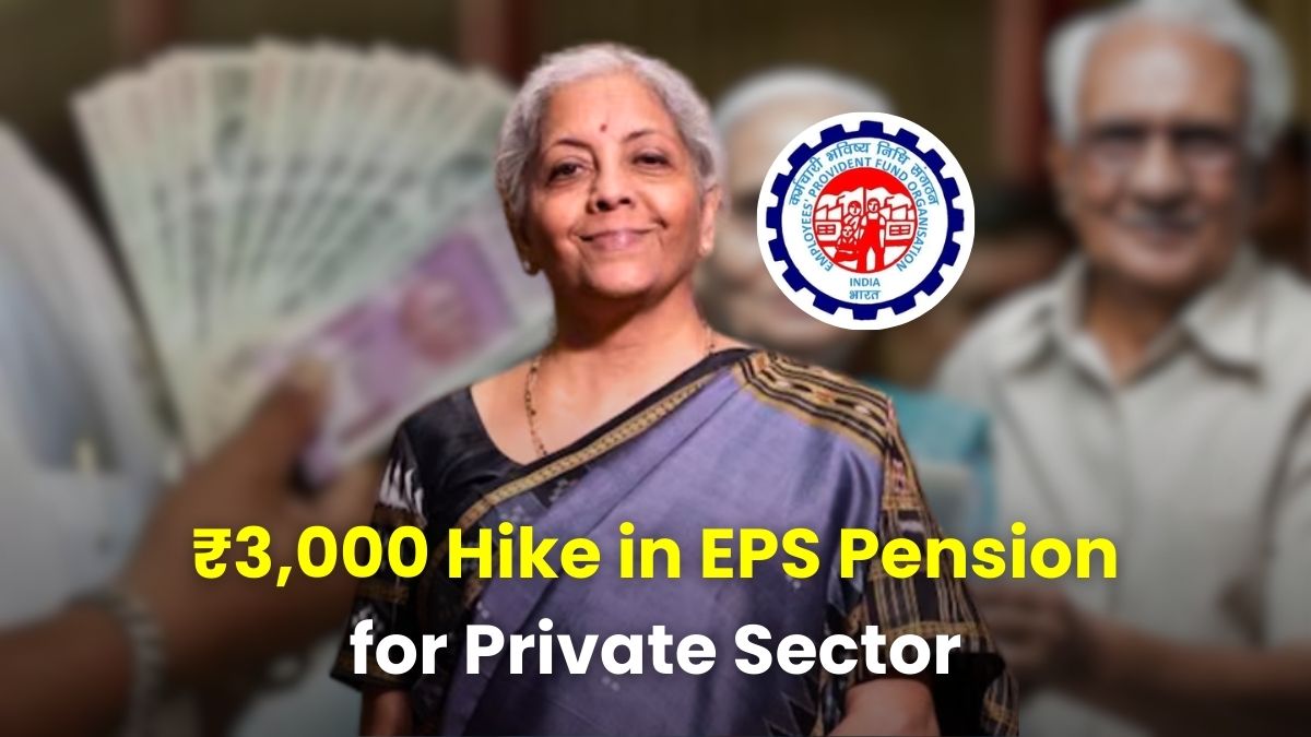 EPS Pension Scheme