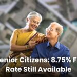 FD Interest Rate
