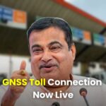 GNSS Toll Connection
