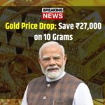 Gold Price Today