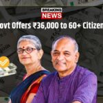 Govt Scheme for Senior Citizens