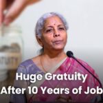 Gratuity Calculation Update