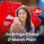 Jio Recharge Plan