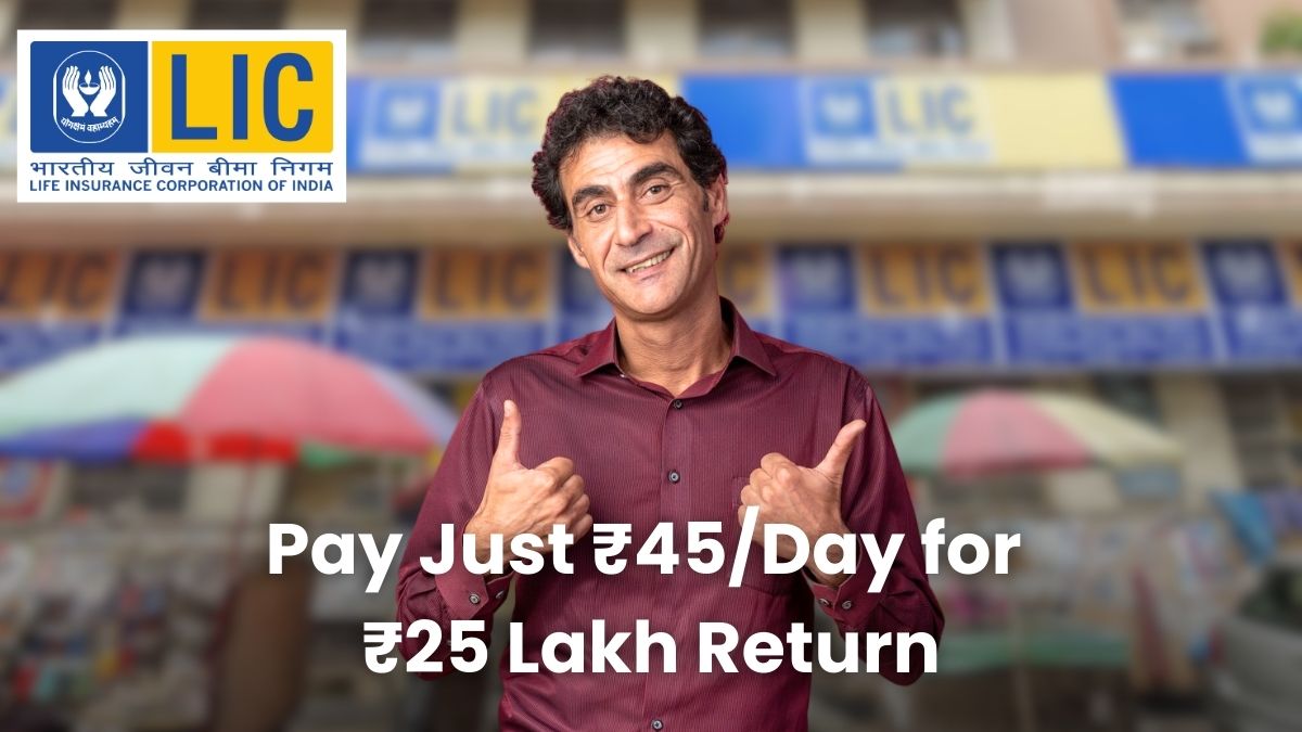LIC Plan