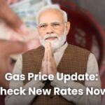 LPG Cylinder Prices