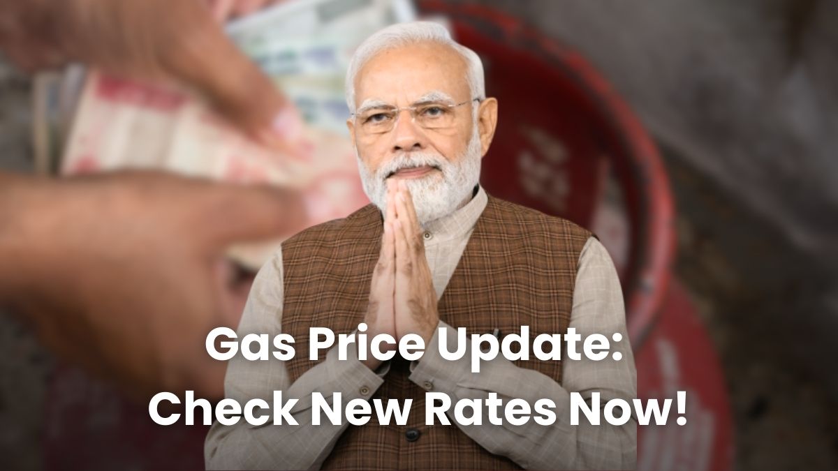 LPG Cylinder Prices