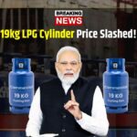 LPG Cylinder Prices