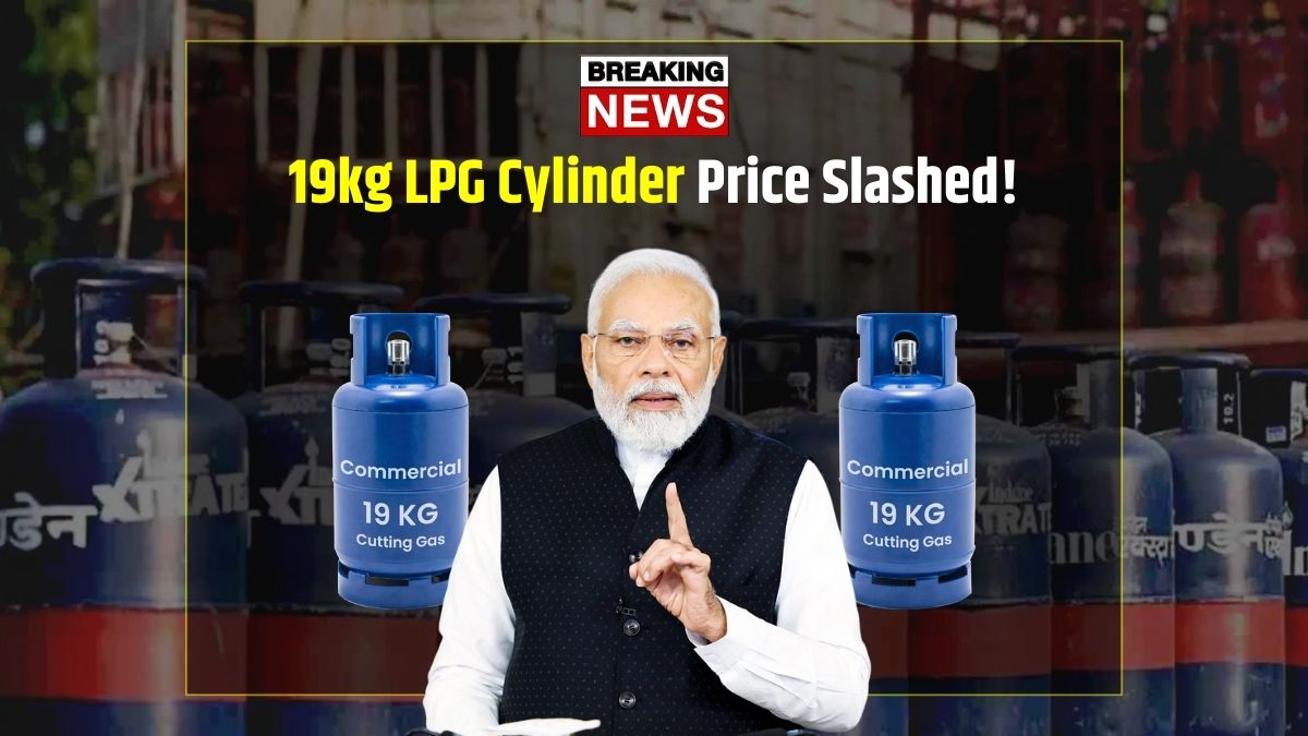 LPG Cylinder Prices