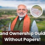 Land Ownership Documents