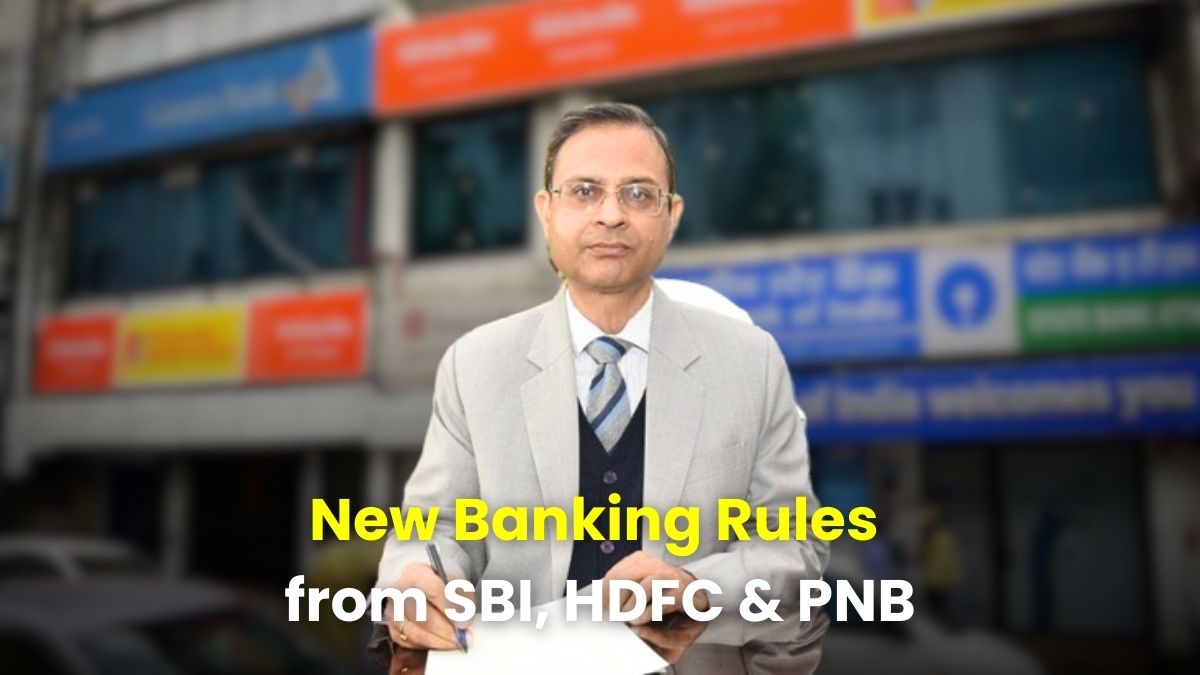 Minimum Balance Rules