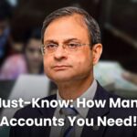 Multiple Bank Accounts