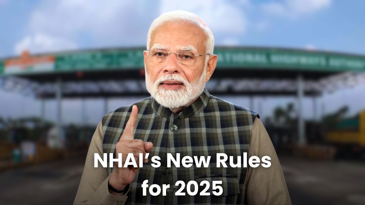 NHAI 2025