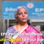New EPF Pension Credit Rule