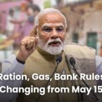 New Govt Rules