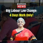 New Labour Law