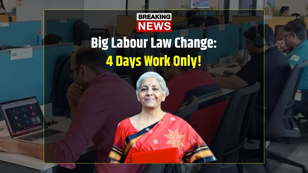New Labour Law
