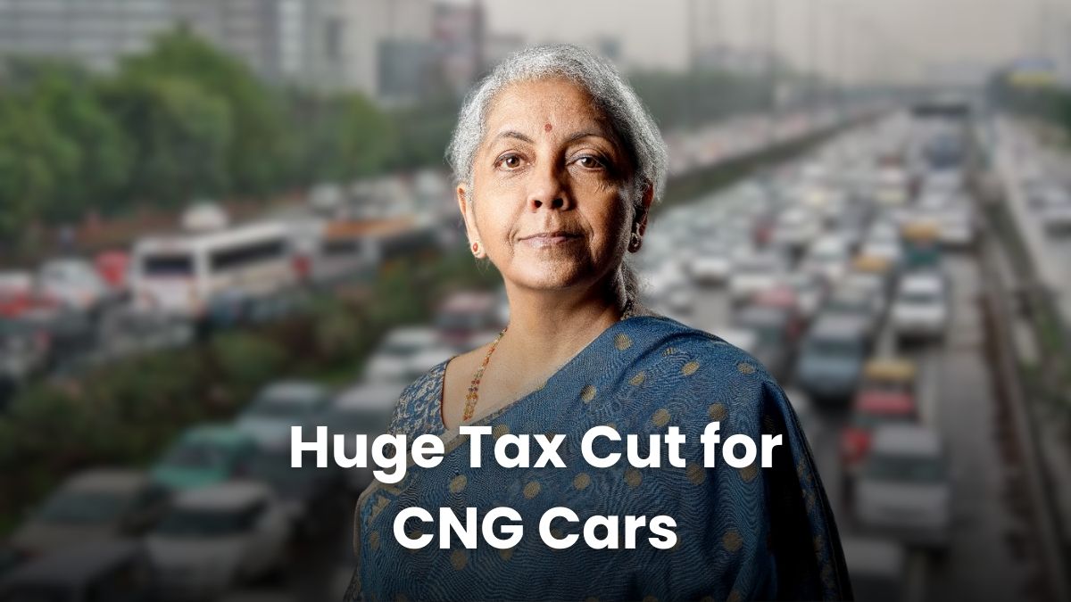 New Tax Relief Order