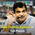 New Toll Plaza Rule